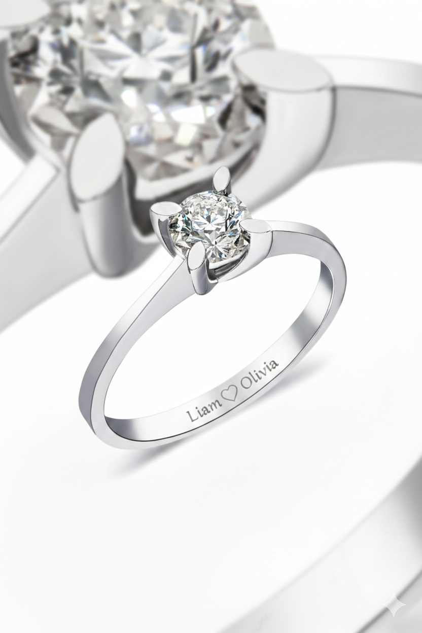 The Meaning Behind Personal Engravings