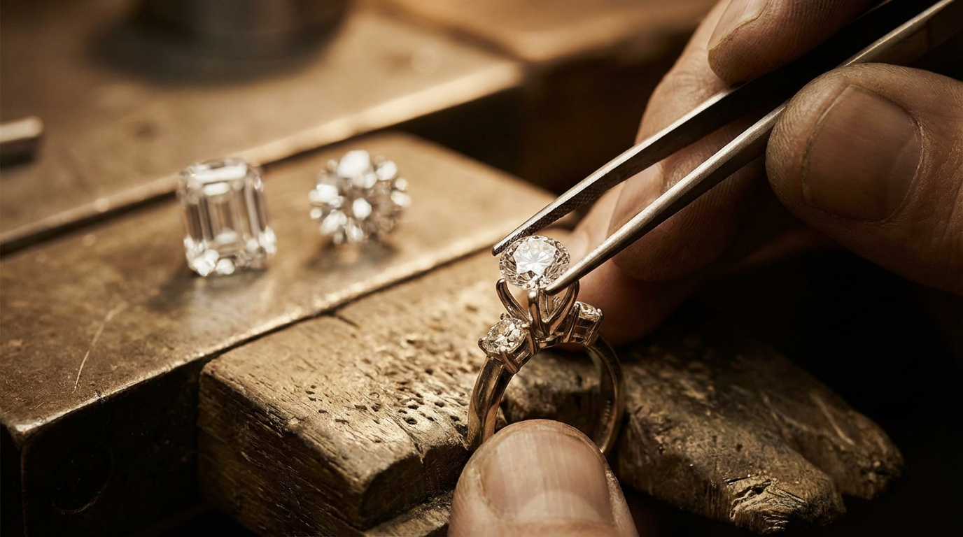 Artisanal Craftsmanship